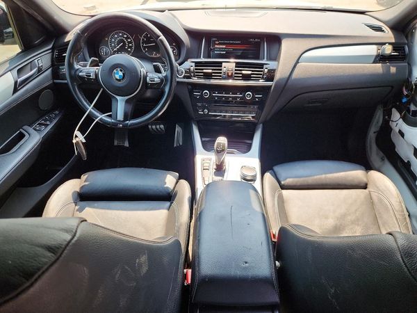 2018 BMW X4