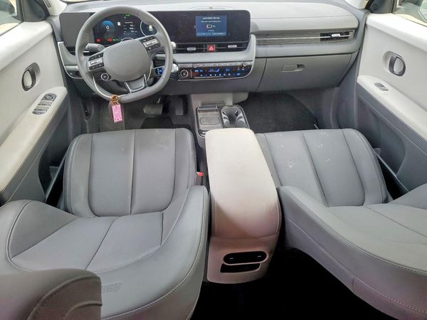 2025 HYUNDAI IONIQ 5