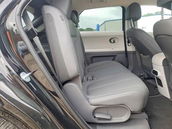 2025 HYUNDAI IONIQ 5
