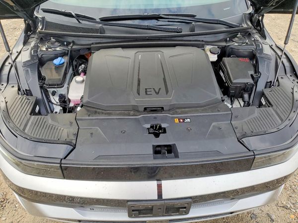 2025 HYUNDAI IONIQ 5
