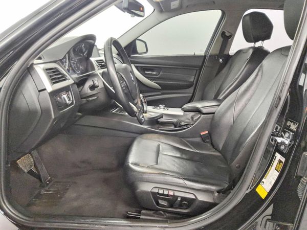 2012 BMW 328