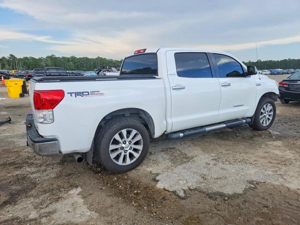 2012 TOYOTA TUNDRA Limited