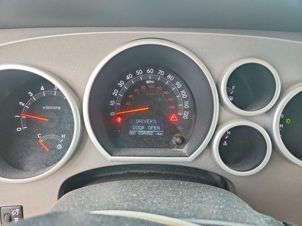 2012 TOYOTA TUNDRA Limited