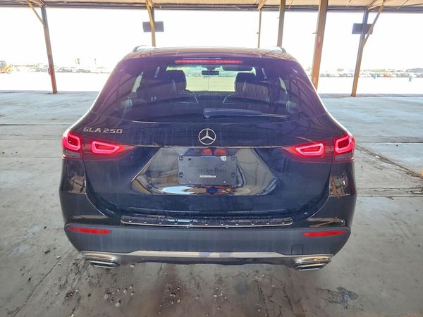 2023 MERCEDES-BENZ GLA GLA250