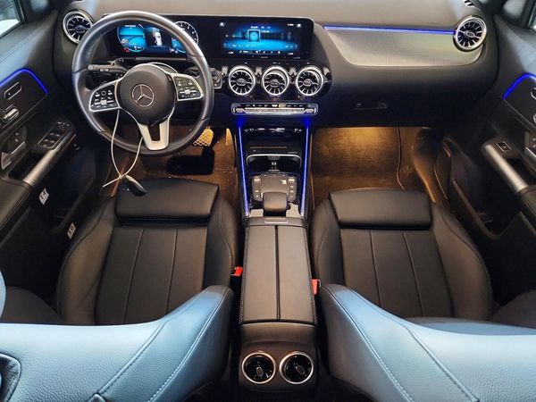 2023 MERCEDES-BENZ GLA GLA250