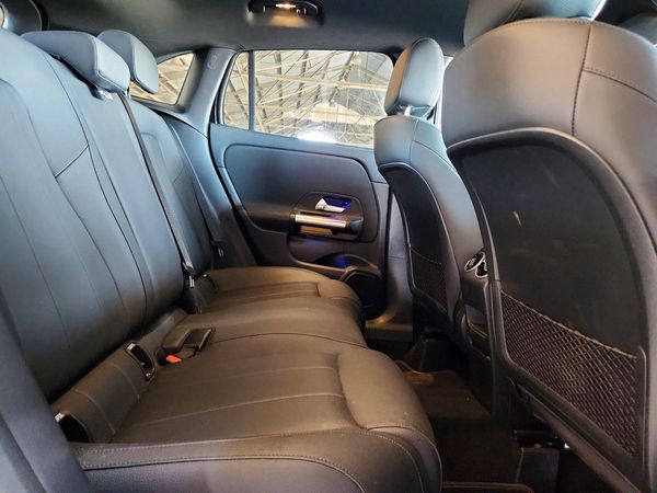 2023 MERCEDES-BENZ GLA GLA250
