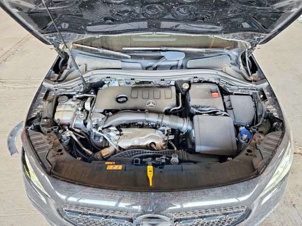 2023 MERCEDES-BENZ GLA GLA250