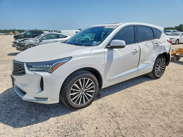 2025 ACURA RDX Advance