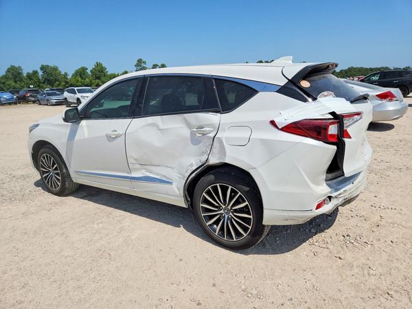 2025 ACURA RDX Advance