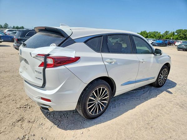 2025 ACURA RDX Advance