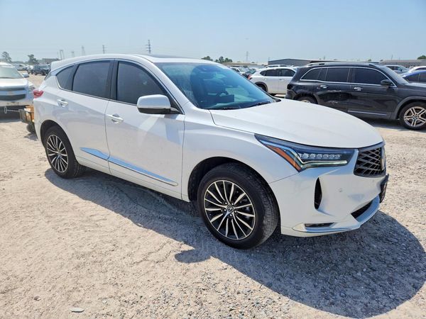 2025 ACURA RDX Advance