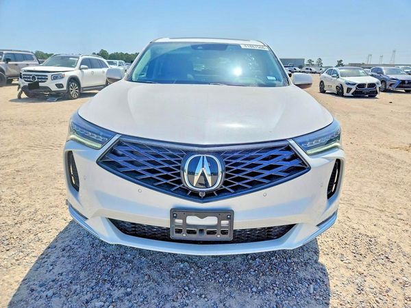 2025 ACURA RDX Advance