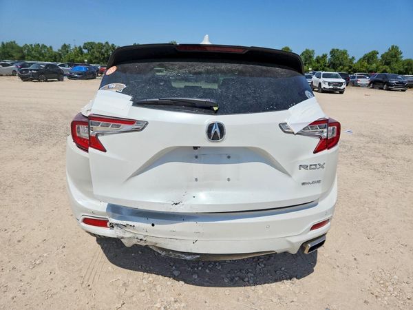2025 ACURA RDX Advance