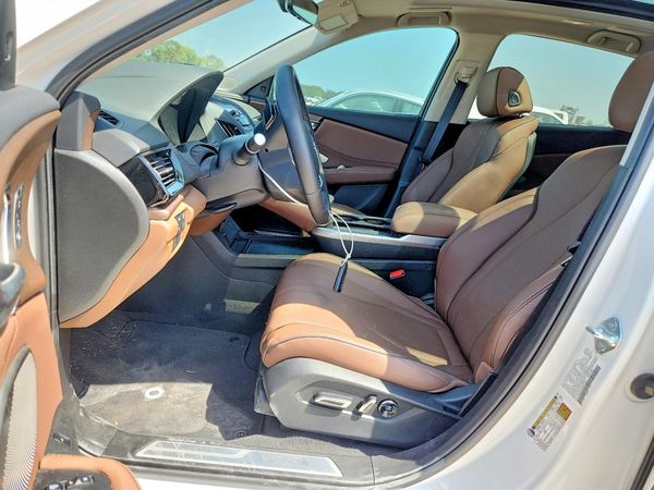 2025 ACURA RDX Advance