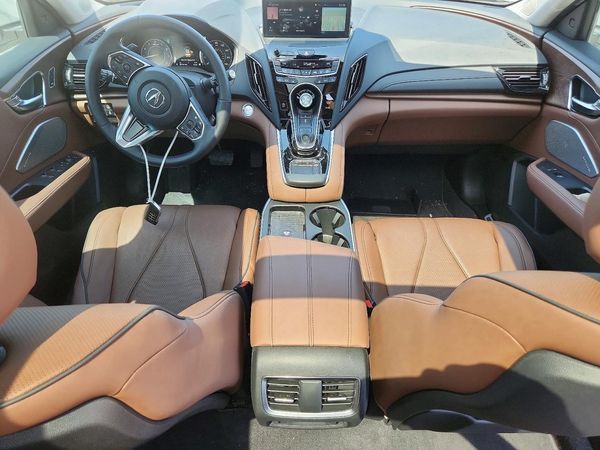 2025 ACURA RDX Advance