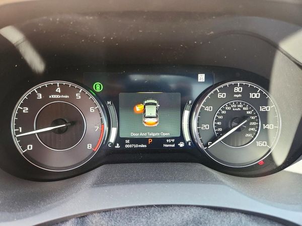 2025 ACURA RDX Advance