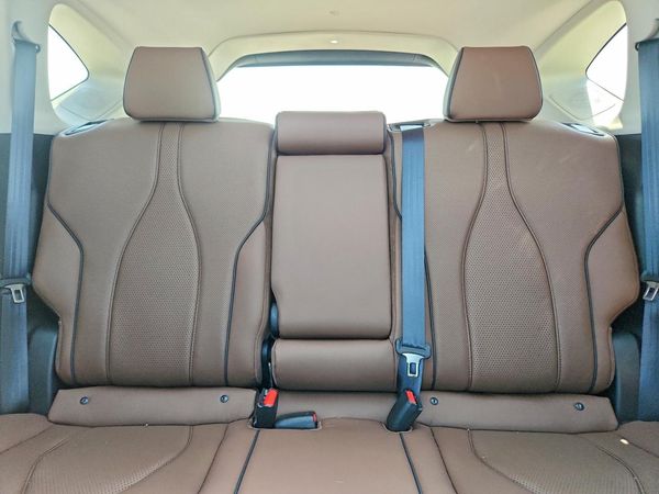 2025 ACURA RDX Advance