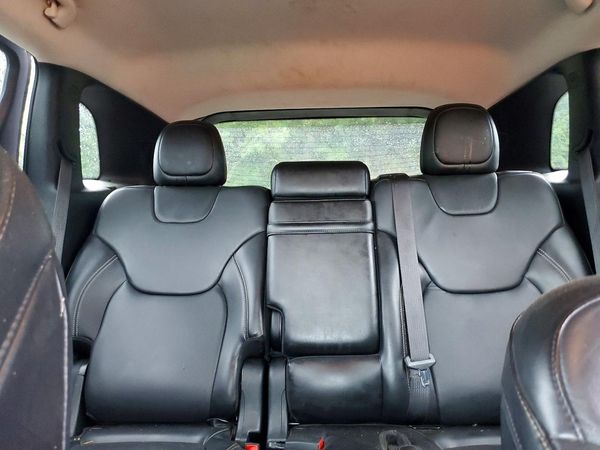 2018 JEEP CHEROKEE LIMITED 4X4