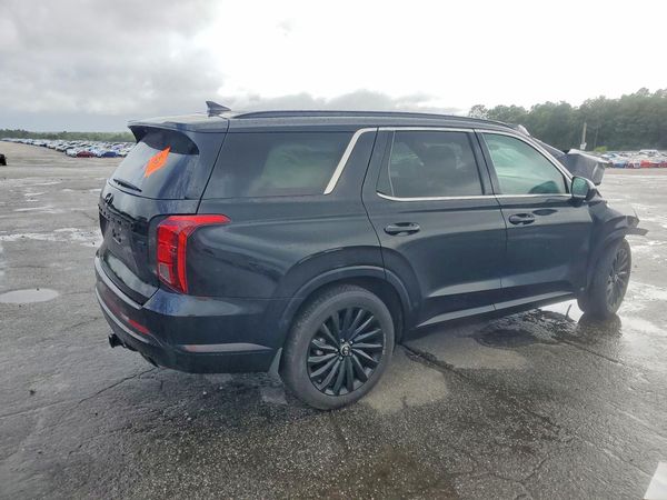 2025 HYUNDAI PALISADE — PSRA