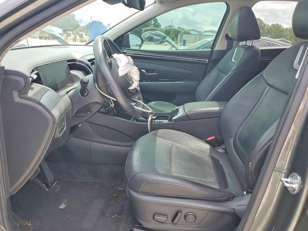 2022 HYUNDAI TUCSON SEL Premium Pkg