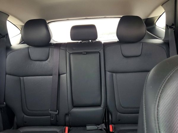 2022 HYUNDAI TUCSON SEL Premium Pkg