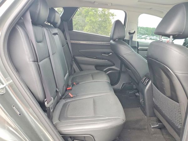 2022 HYUNDAI TUCSON SEL Premium Pkg