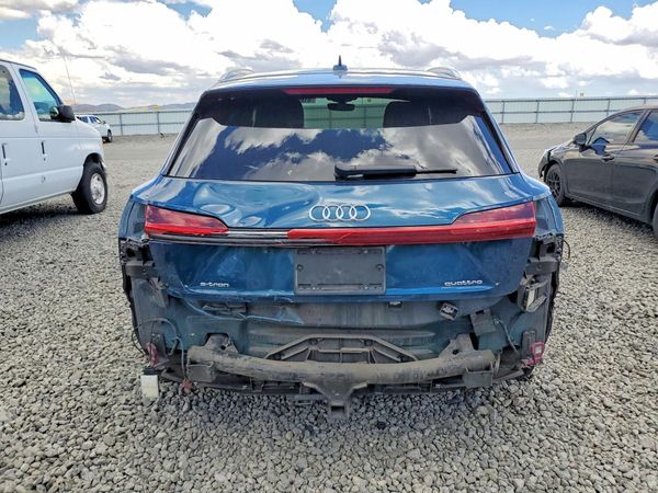 2021 AUDI E-TRON