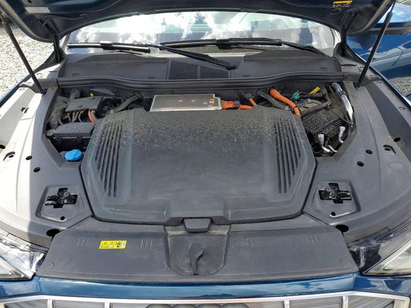 2021 AUDI E-TRON