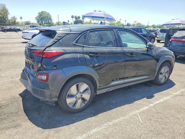 2021 HYUNDAI KONA