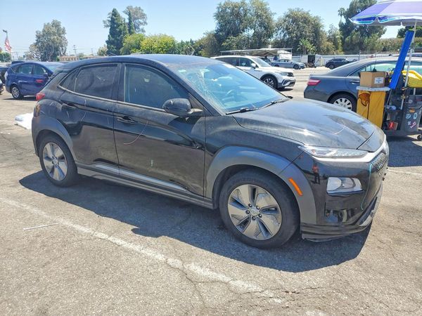 2021 HYUNDAI KONA