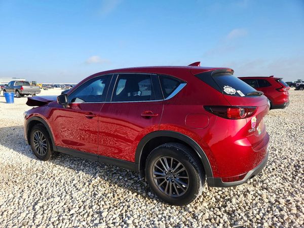 2020 MAZDA CX-5 Sport