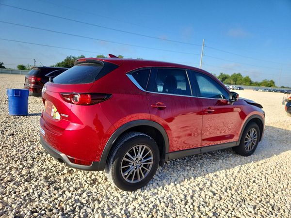 2020 MAZDA CX-5 Sport
