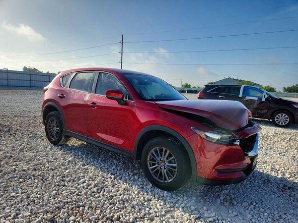 2020 MAZDA CX-5 Sport