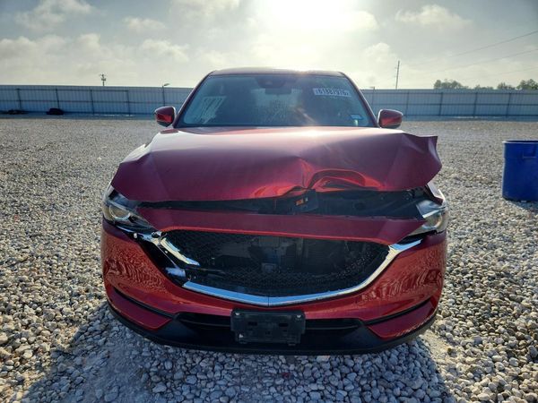 2020 MAZDA CX-5 Sport