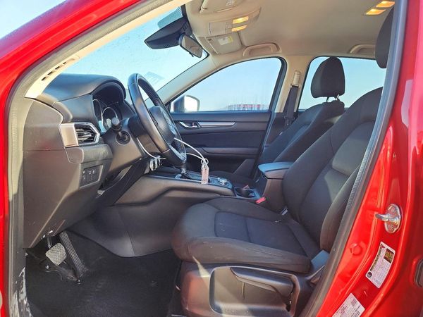 2020 MAZDA CX-5 Sport