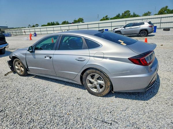 2021 HYUNDAI SONATA