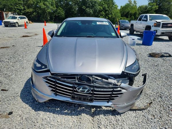 2021 HYUNDAI SONATA