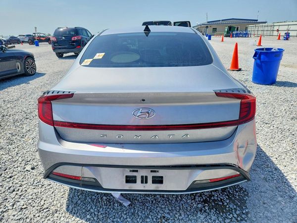 2021 HYUNDAI SONATA