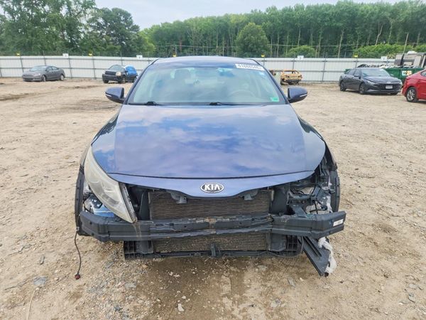 2015 KIA OPTIMA GL(Middle-low grade)