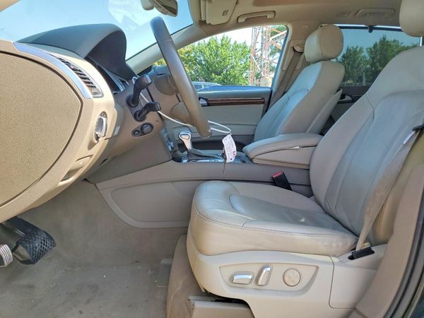 2015 AUDI Q7 Premium Plus