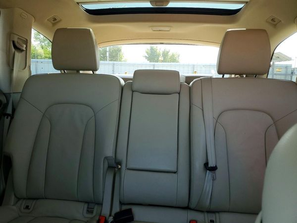 2015 AUDI Q7 Premium Plus