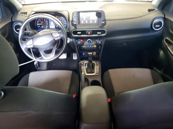 2021 HYUNDAI KONA