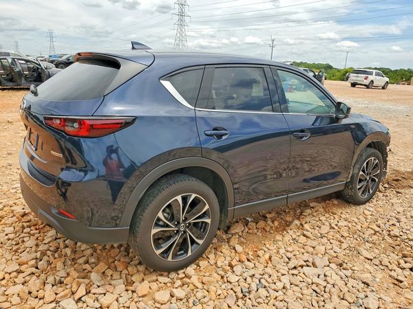 2023 MAZDA CX-5 Premium Plus Package