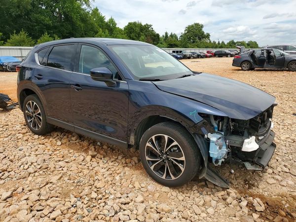 2023 MAZDA CX-5 Premium Plus Package