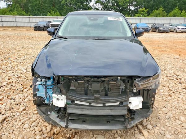 2023 MAZDA CX-5 Premium Plus Package