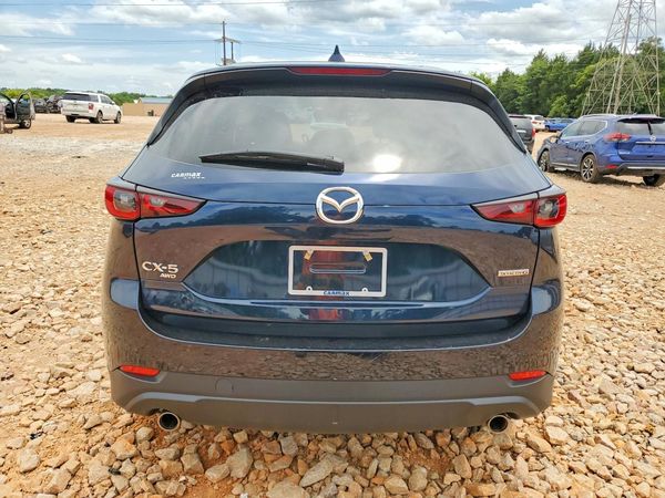 2023 MAZDA CX-5 Premium Plus Package