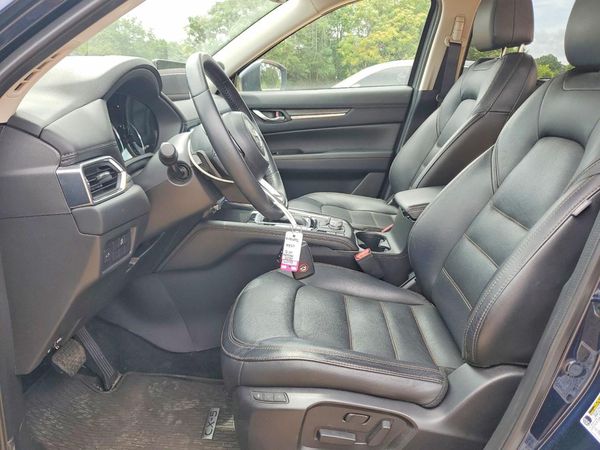 2023 MAZDA CX-5 Premium Plus Package
