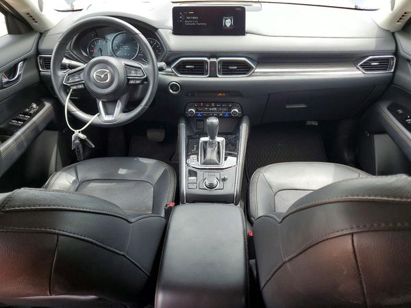 2023 MAZDA CX-5 Premium Plus Package