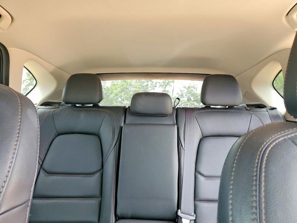 2023 MAZDA CX-5 Premium Plus Package
