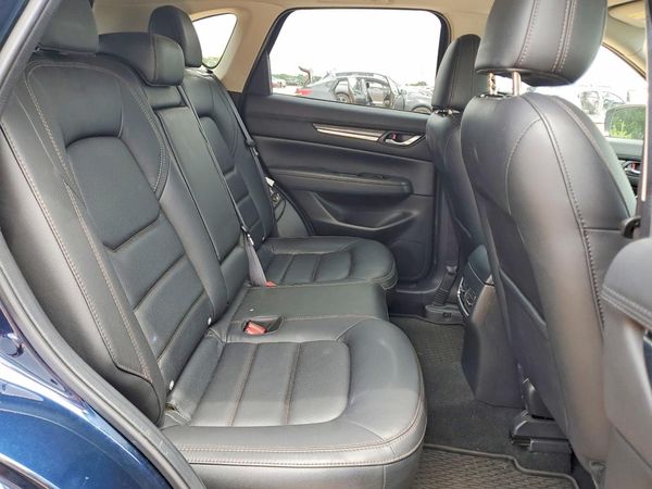 2023 MAZDA CX-5 Premium Plus Package